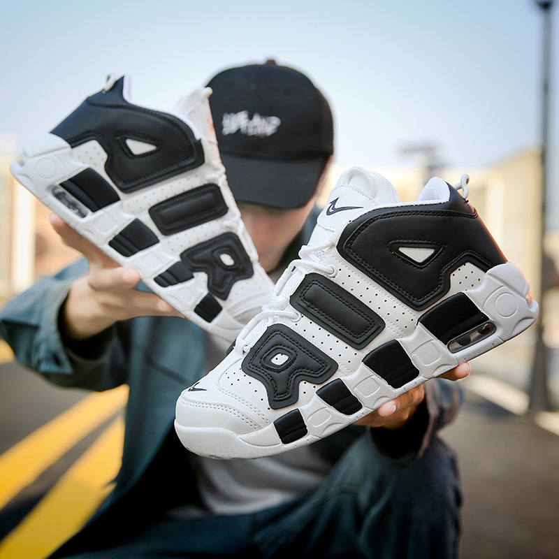 皮蓬大air篮球鞋air jordan1 aj1 mid diy皮卡丘大侦探黑黄篮球鞋