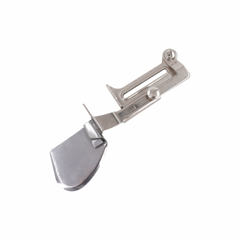 226平车拉脚筒 平车单折卷边筒 毛边卷边器 向上折 平车下摆拉筒