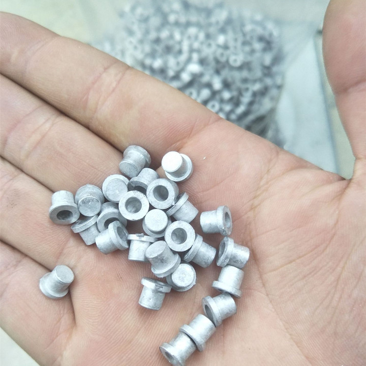 低熔点焊锡环 易熔合金锡环 热缩屏蔽锡环 低熔点免焊锡环