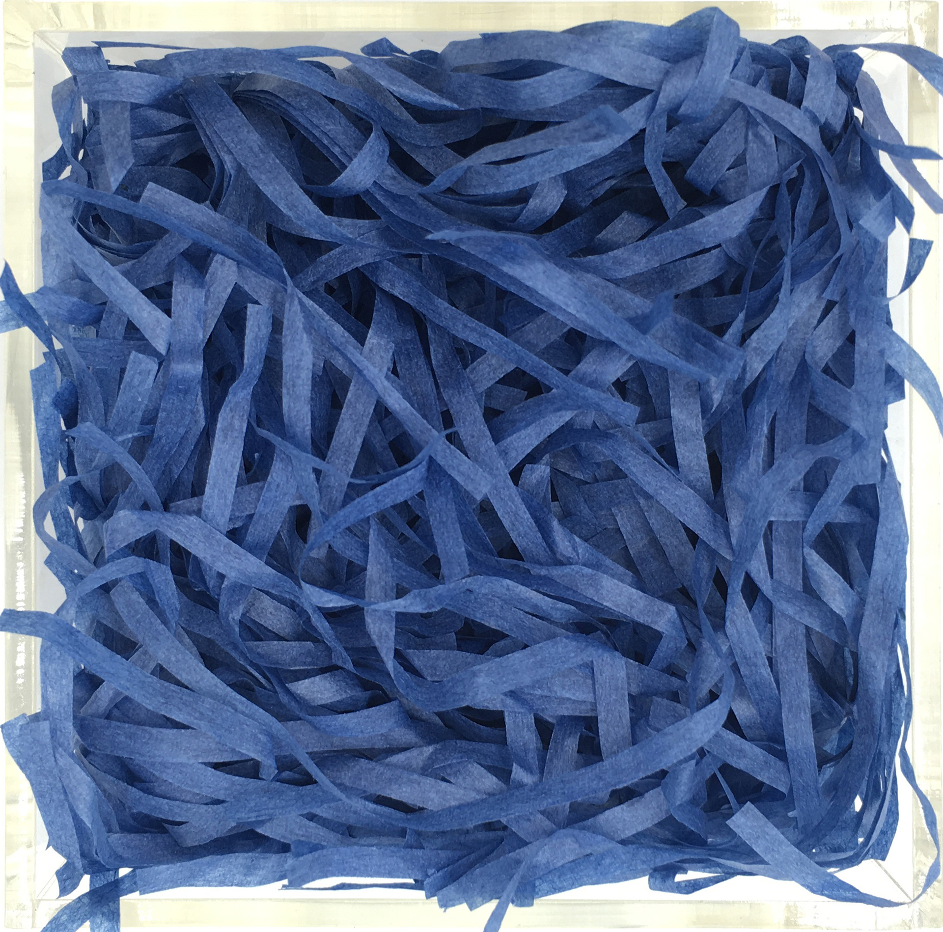 100g/包拉菲草碎纸丝大量现货批发 礼物品喜糖盒填充物碎纸丝碎屑