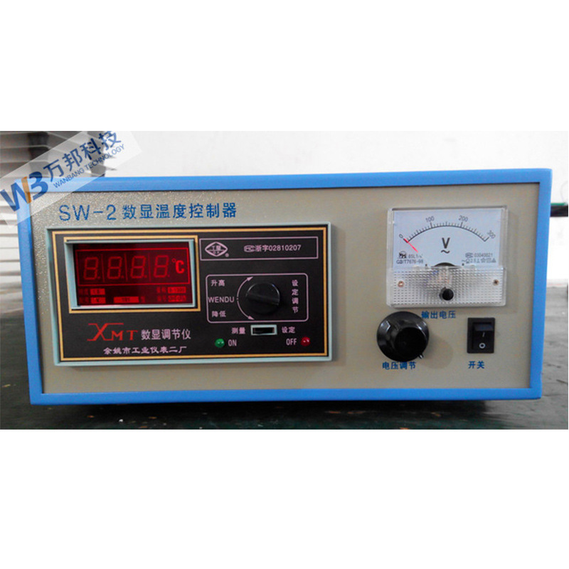 马弗炉温控器 电阻炉温控器 马费炉温控器控温表头 微电脑温控仪