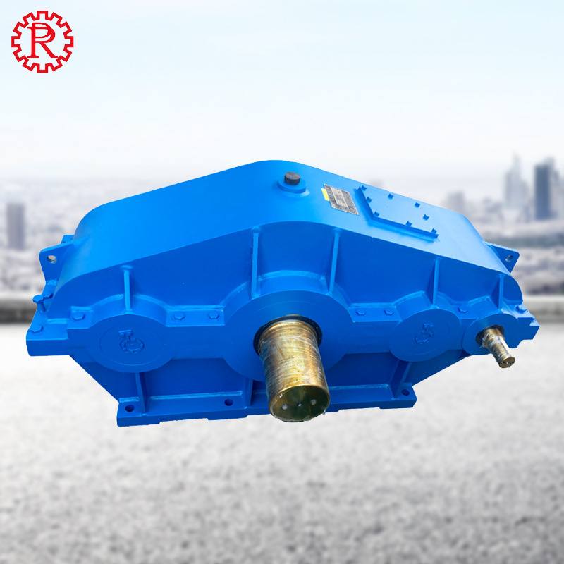 泰兴泰隆牌起重机齿轮减速机变速机sh500tr500