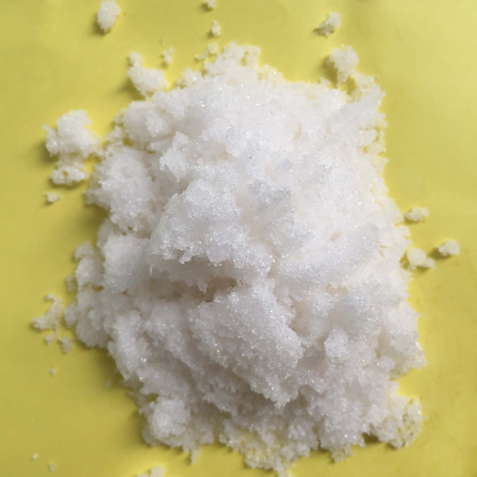 试剂级结晶醋酸钠 含量99 分析试剂 三水醋酸钠 127-09-3