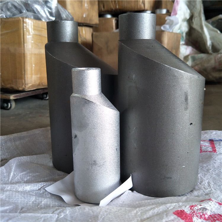锻制异径接头 管线钢大小头 同心异径短节 渐缩管 偏心异径短节