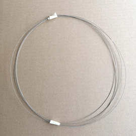 环形金刚线,切割硬脆性非金属材料环形金刚石线