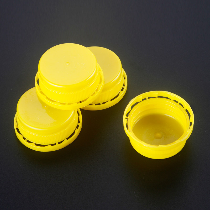 厂家直销.36口径外防盗消毒液瓶盖