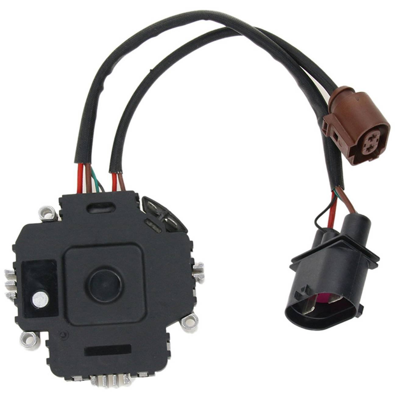 汽车鼓风机电阻1k0959455n 1td959455 1k0959455 dl