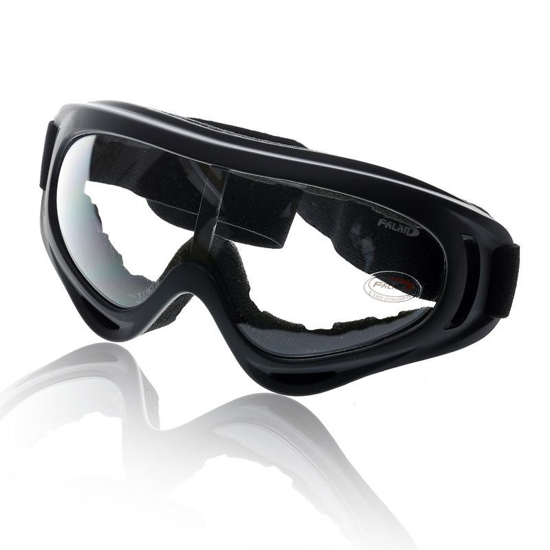 跨境货源x400风镜沙漠防风镜骑行护目镜户外运动镜挡风镜滑雪眼镜