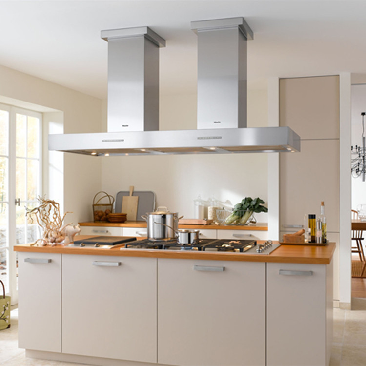 意米特中岛油烟机