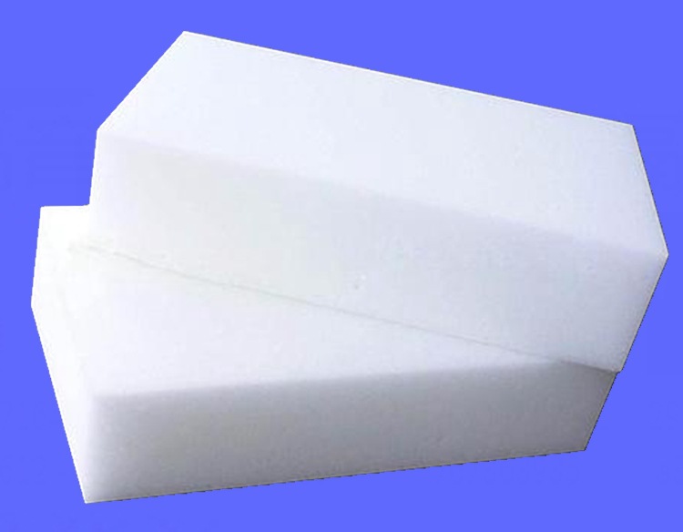 高铁动车三聚氰胺吸音棉背胶铝箔 蜜胺棉高温纳米海绵汽车发动机