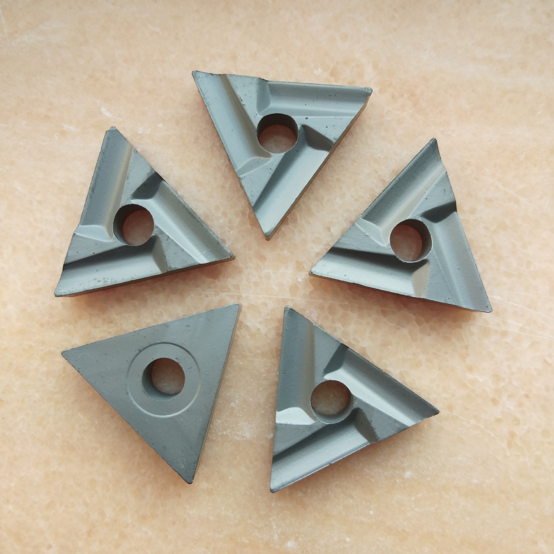 金科代理 长期销售 株洲精成牌 硬质合金刀具 刀头 a120 a118-报价