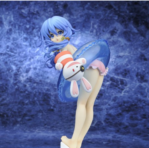 phat!约会大作战 隐居者hermit 四系乃 泳装水着 手办