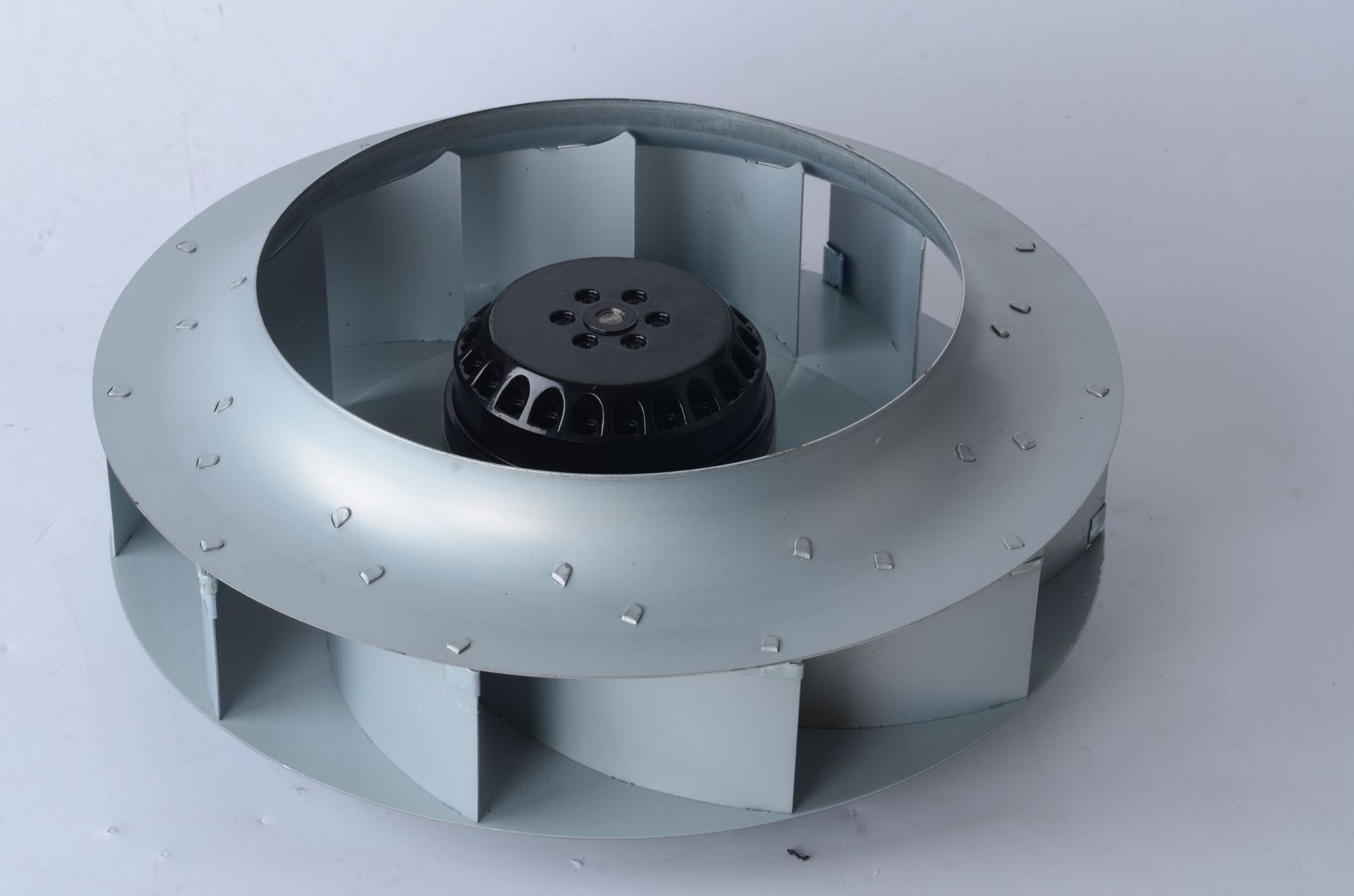 ac外转子后倾离心风机 外转子交流通风机 油烟机专用.厂家直销