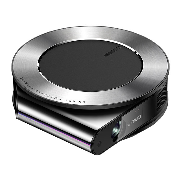 坚果微果i6迷你手机投影仪投影机家用小型高清影院wifi礼品批发