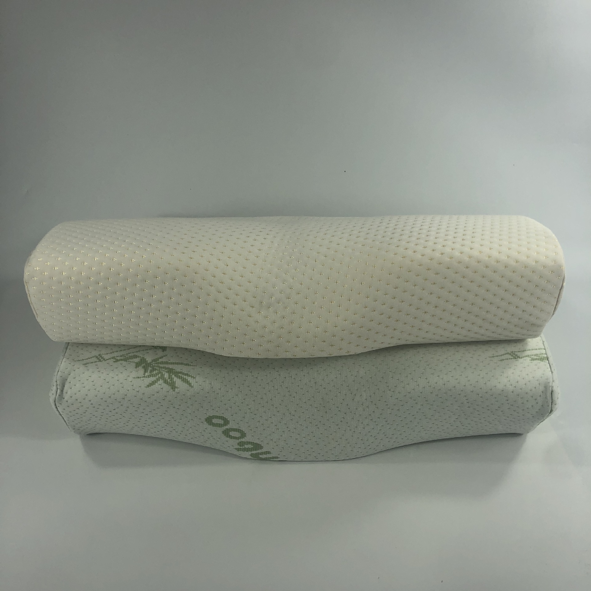 厂家枕头慢回弹记忆棉枕 蝶形记忆枕头 太空记忆枕护颈枕枕芯 - 医