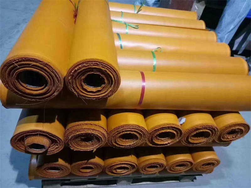 防火布硅胶防火布 电焊耐高温 阻燃玻璃纤维防火布 耐火材料