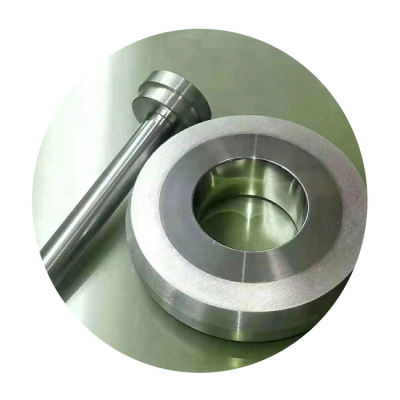 厂家直销钨钢模具硬质合金冷拔冷拉模具钨钢拉伸凹模钨钢配件