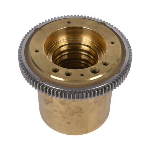 厂家直销齿轮套 恒通锻压齿轮套 来图加工定制 品质保证