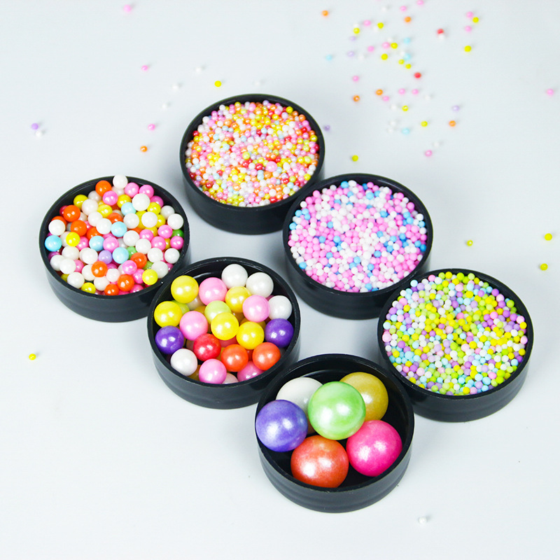 95g七彩圆彩珠系列【当季】