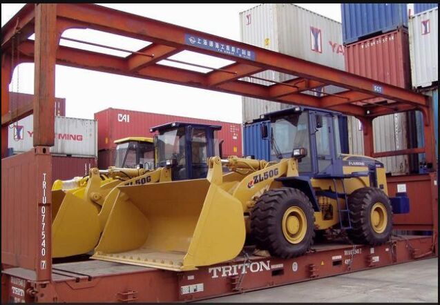 特种柜 框架柜2