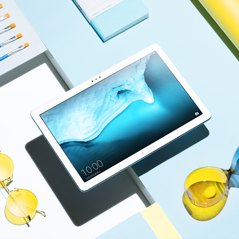 华为平板5 10英寸全网通版/wifi版 平板t5 官方旗舰官方批发