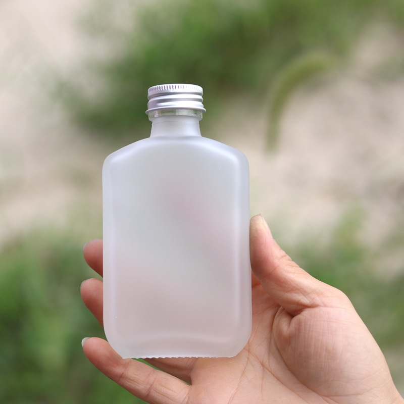 玻璃磨砂玻璃瓶-玻璃磨砂玻璃瓶厂家,品牌,图片,热帖-阿里巴巴