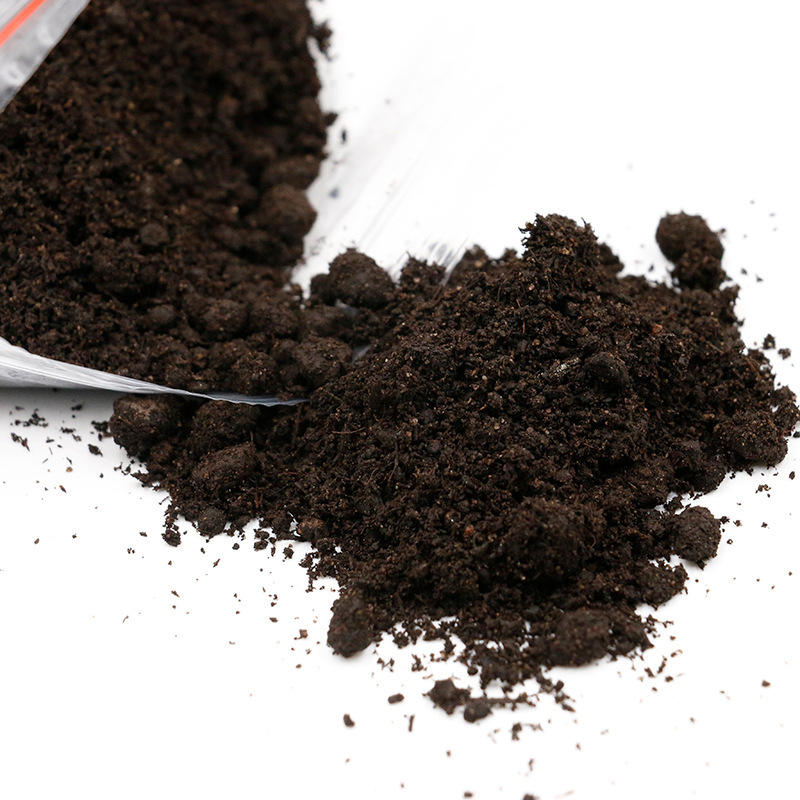 泰安有机肥厂家低价销售粉状有机肥 生物有机肥菌剂土壤改良剂