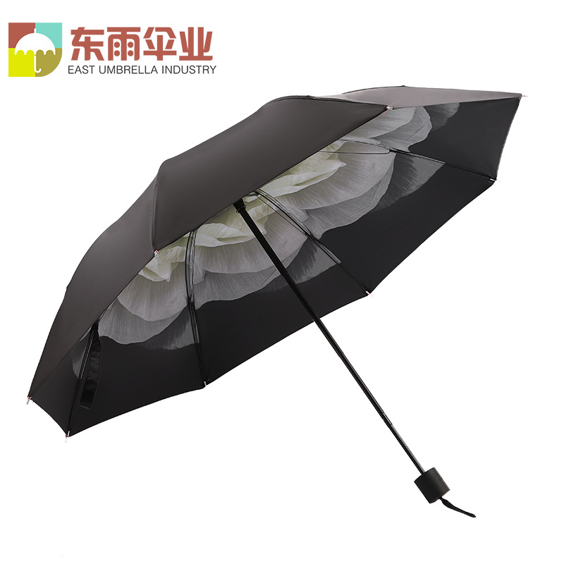 雨伞厂家专业16骨直杆长柄伞 商务高尔夫晴雨两用礼品广告伞-阿里巴巴