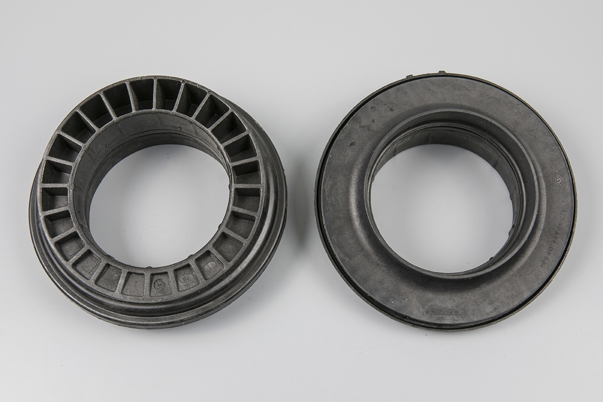 汽车减震平面轴承ts-167 美系车型 前减平面轴承 止推压力轴承