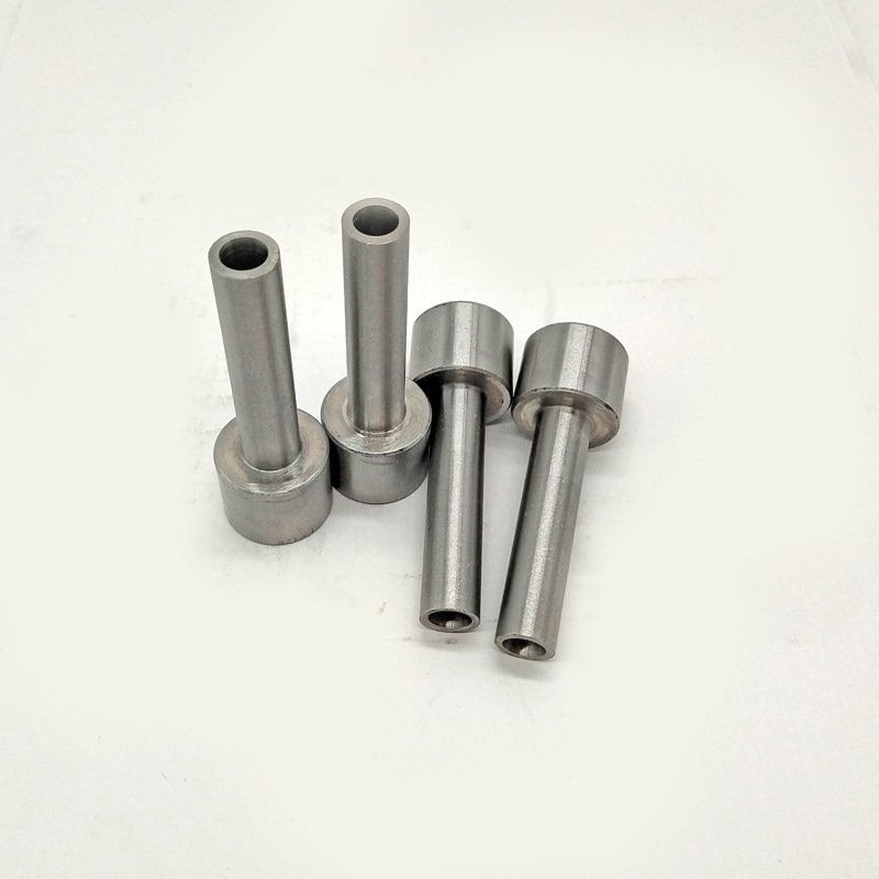 量大价优注塑模具配件 唧嘴 单托唧咀浇口套模具料嘴 唧咀a型 c型