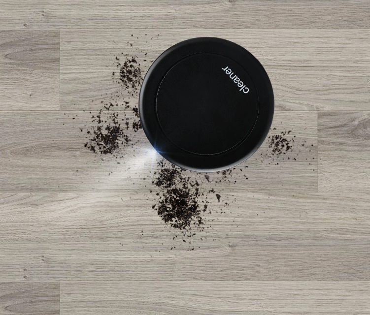 【莱庭】家用自动扫地机懒人吸尘机器人自动智能扫地机厂家直销