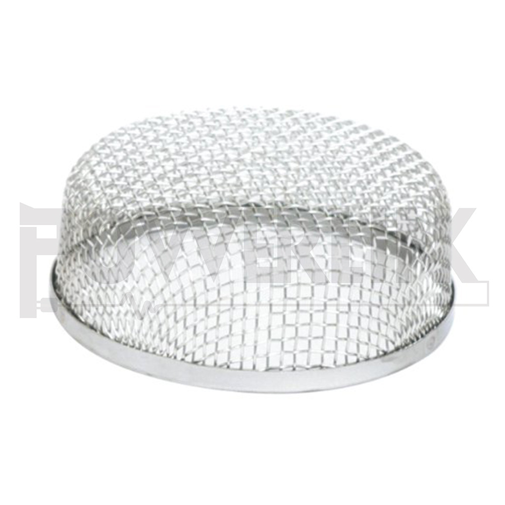 优质房车圆形不锈钢网罩,防蚊防虫 厂家直销 3.6inch 直径 n