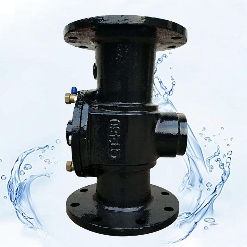 厂家供应 倒流防止器 防倒流止回阀 倒流止回阀 df41x倒流防止器