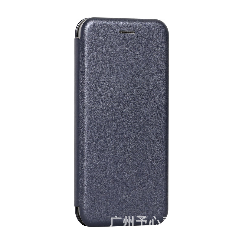 Applicable to in Stock Wholesale S21 Shell Pattern Phone Case Samsung S21plus Flip Insert Shell Leather Case Protective Cover