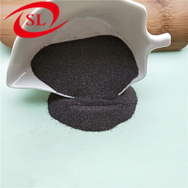 货源厂家 金红石砂 焊条焊丝金红石砂 90%含量金红石砂 70目