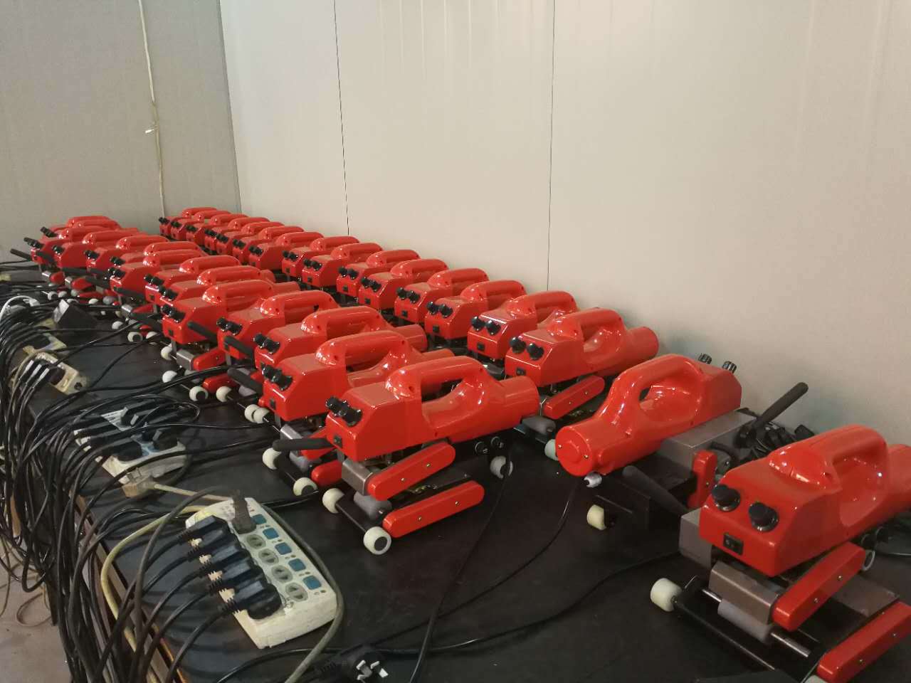 土工膜焊接机厂家 土工膜爬焊机|土工膜焊接机支持货到付款