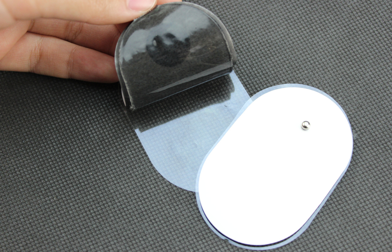 数码经络按摩仪贴片电极贴片按摩器贴片理疗仪贴片