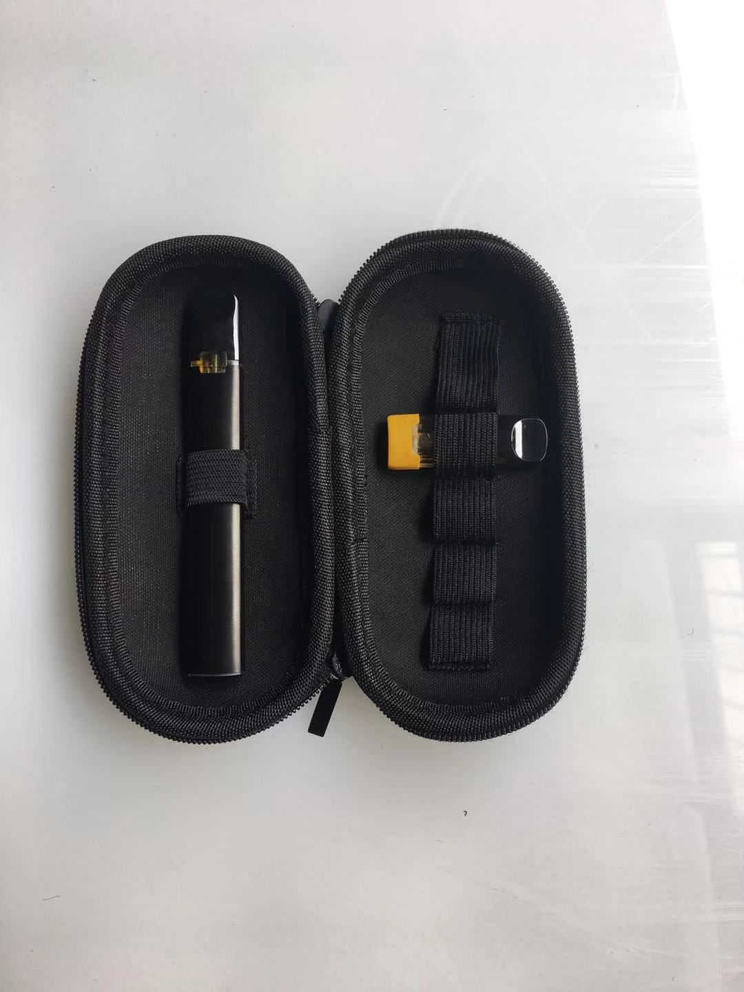 2成交0pcs新款ego电子烟收纳包 diy电子烟收纳包 电子烟小x6抗压包装