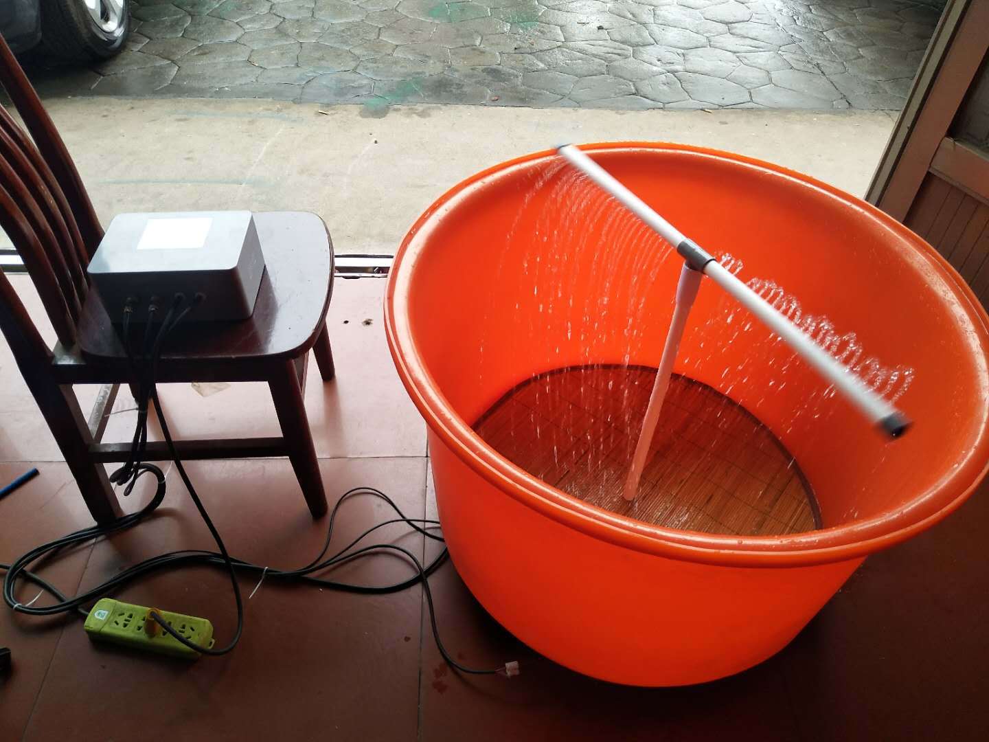 新型种子催芽机 智能芽苗菜种子恒温增氧催芽器