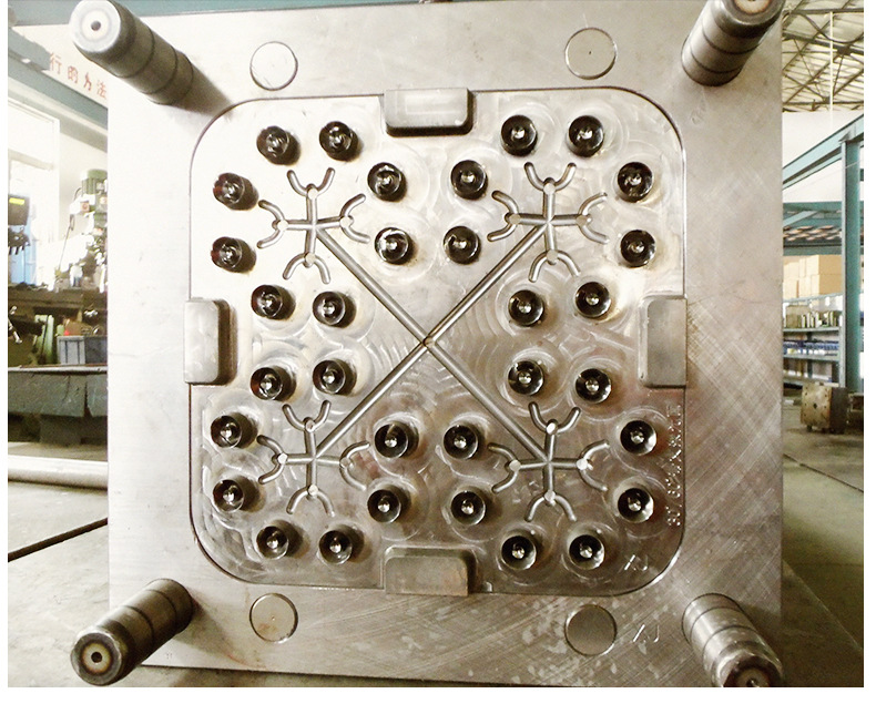 透镜模具开模制造 光学透镜模具加工定制注塑模具制造塑胶模具