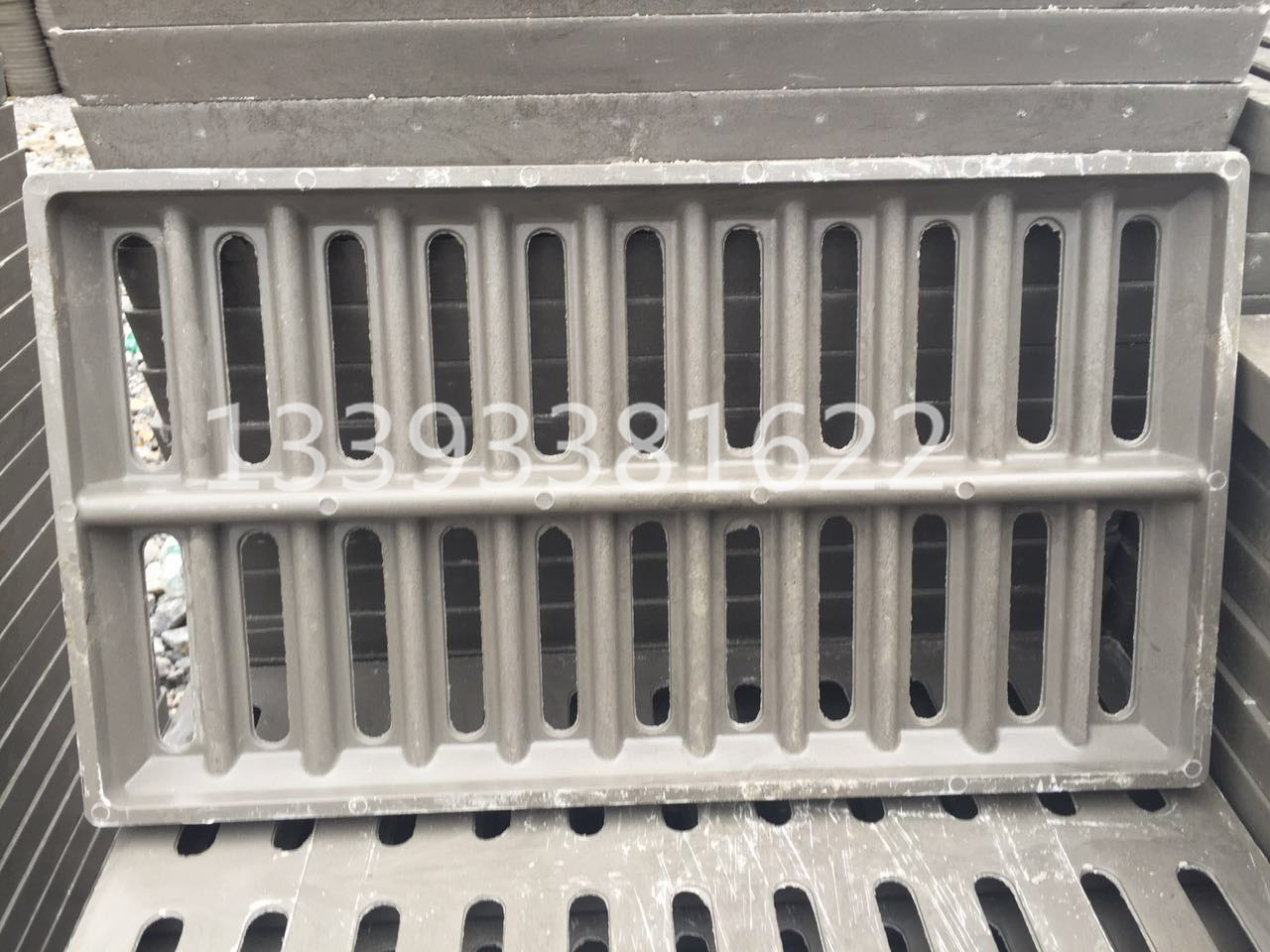 批发 复合树脂篦子 雨水篦子 沟盖板 排水沟盖板篦子 现货供应
