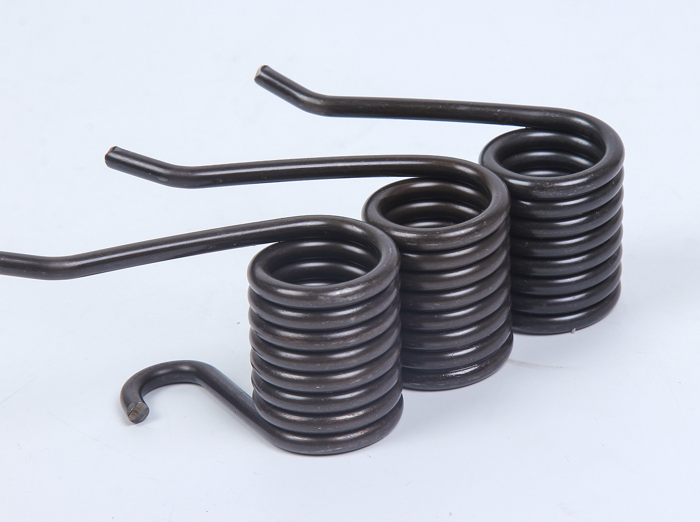 供应扭簧 扭转弹簧 双头扭簧, 专业厂家 进口品质 支持定制