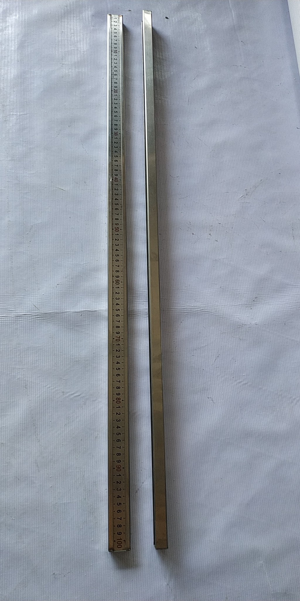 1米钢直尺,1米加厚型钢直尺