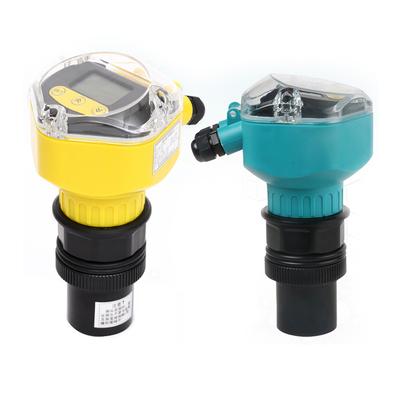 超声波液位计一体式液位探头传感器厂家直供