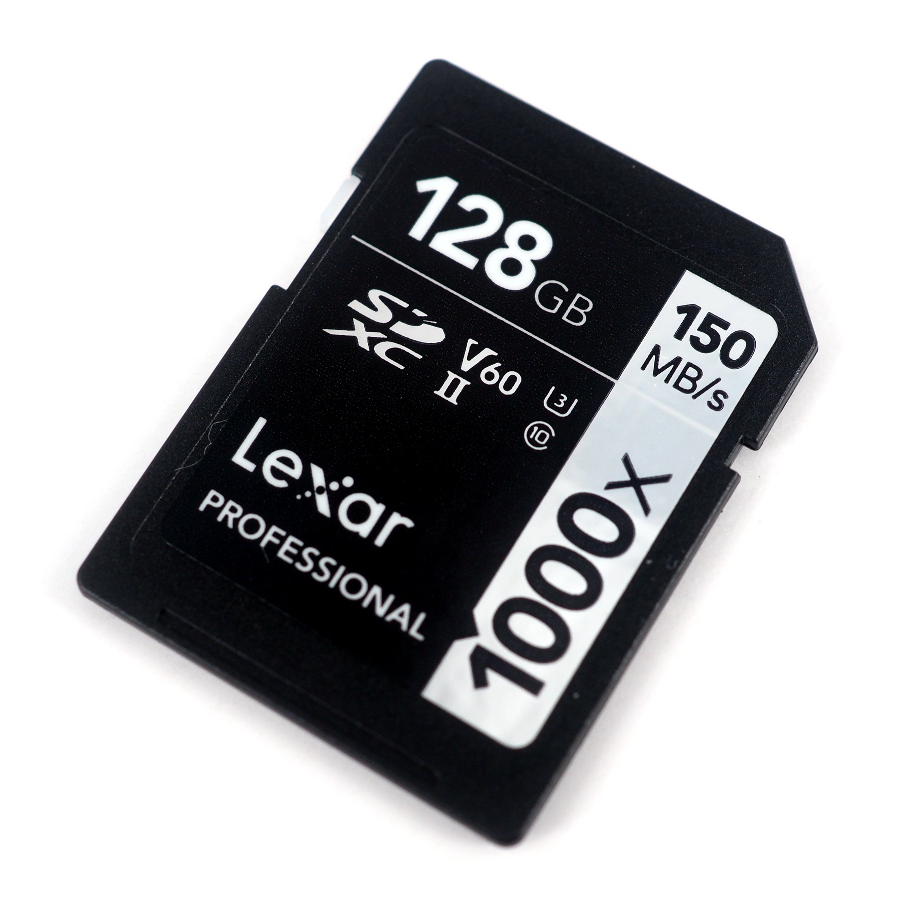 正品sd卡 32g 64g128g256g1000x  c10 u3 150m单反相机高速内存卡