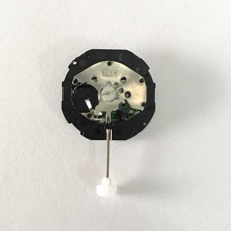 sl28双历机芯石英表机芯钟表配件