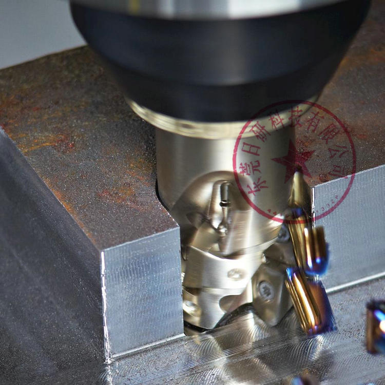 台湾高品质玉米铣刀杆玉米铣刀盘三面刃t型槽铣刀 cnc燕尾槽刀具