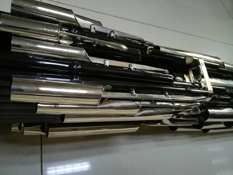 型号:现代专业键规格:38簧品名:宏亮38簧现代键笙商品描述制造商河北