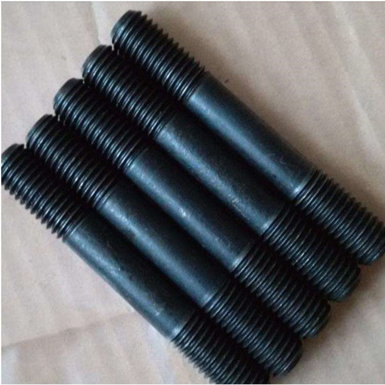 双头丝杆 单双头螺栓 高强度双头螺丝 拉条 全螺纹螺杆