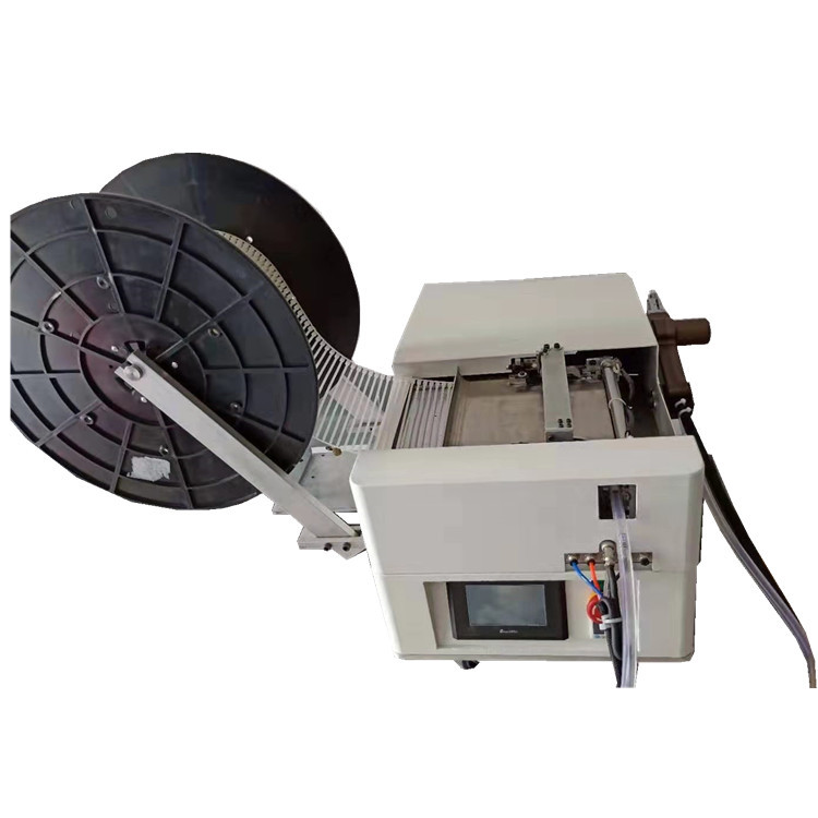 200型扎带手持式尼龙扎带机 全自动手持式扎带机大型尼龙扎带机